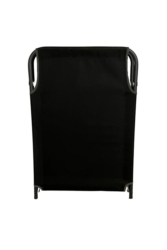 Şezlong Kamp Plaj Yatağı Kamp Yatağı 2 Katlı