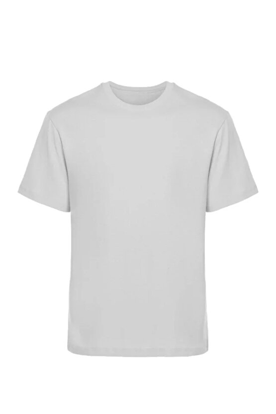 Tişört Tasarla 201 Kumaş - Boyalı Gri