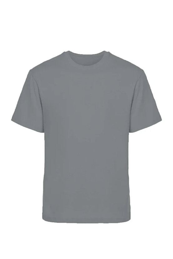 Tişört Tasarla 201 Kumaş - Füme