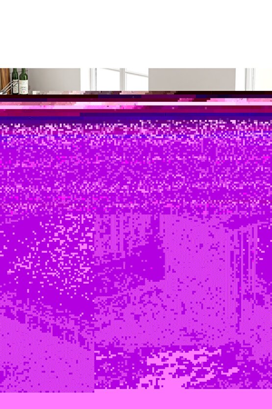 Katlanır 4 Kişilik Masa Mutfak Masası Takımı Masa Çam 1109