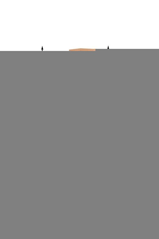 Unisex Bisiklet Yaka Baskılı Oversize T-Shirt - Siyah