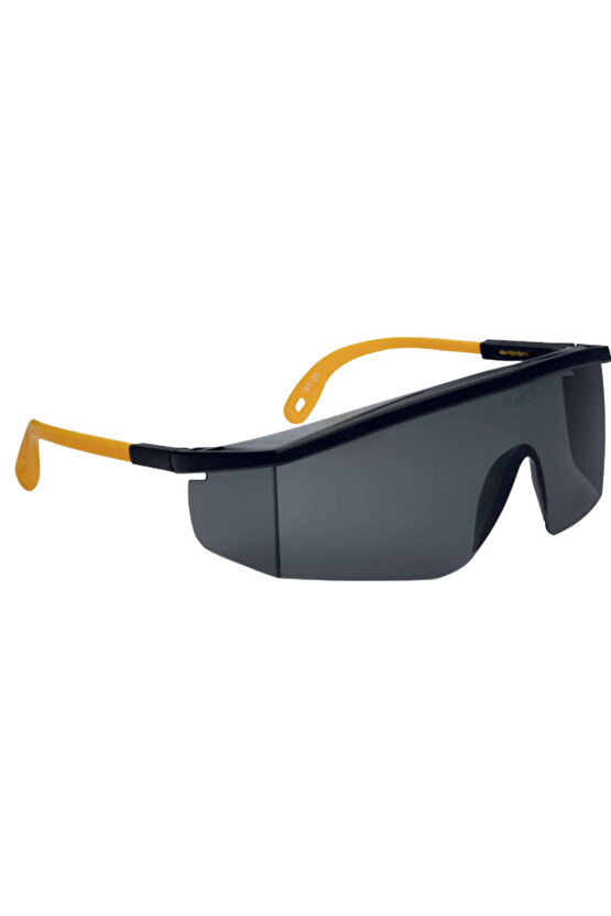 Kilimandjaro Füme Koruyucu Gözlük