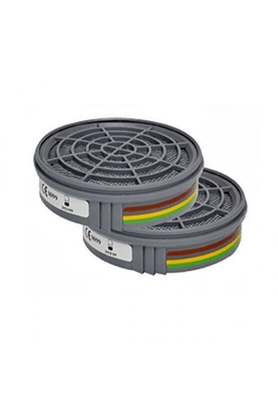 M6000 Bayonet A2r Gaz Buhar Filtresi