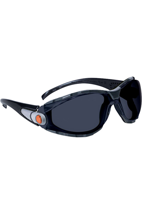 Erkek Nubuk Deri Ceket - Siyah