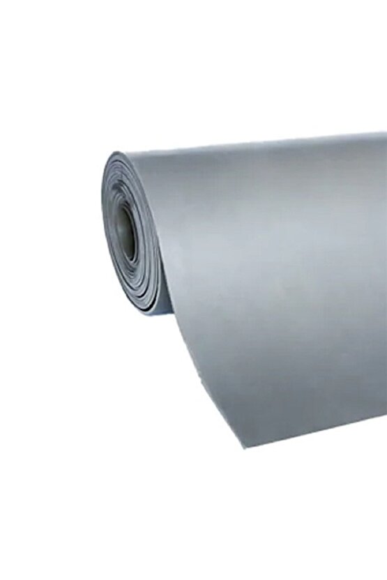 Izole Halı & Yalıtkan Paspas Gri 40 Kv 5 Mm 70 X 100 Cm