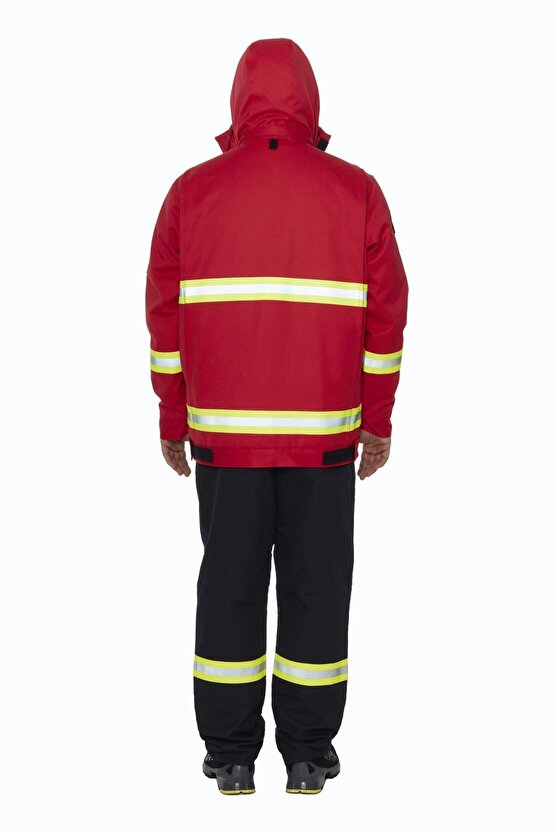 ALEV ALMAZ ELEKTİRİK VE KİMYASAL MADELLERE DAYANIKLI PETRO KİMYA MONT