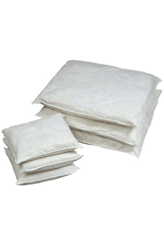Yağ Emici Yastık 23cm X 23 Cm 20 Adetpaket