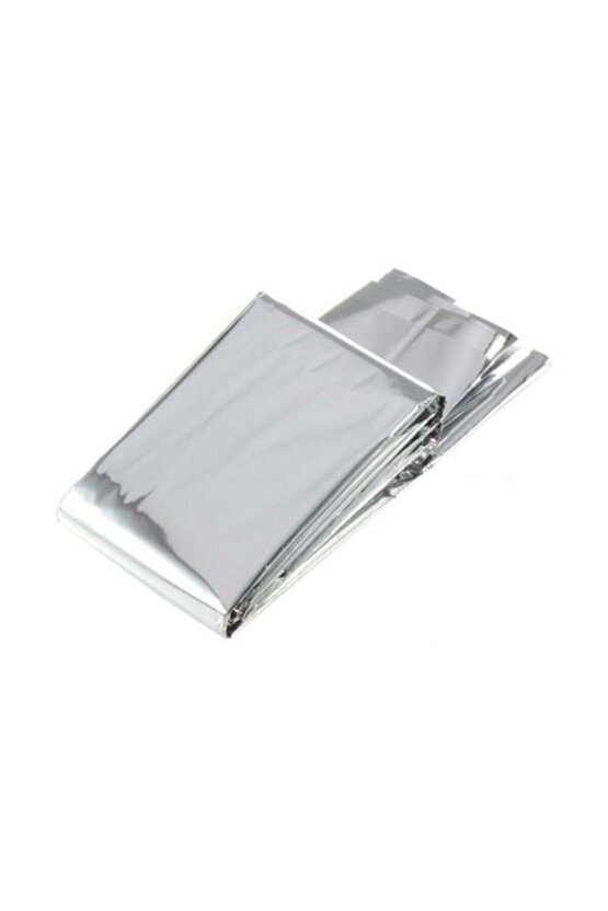 Gümüş Koruma Örtüsü 150*200 Cm