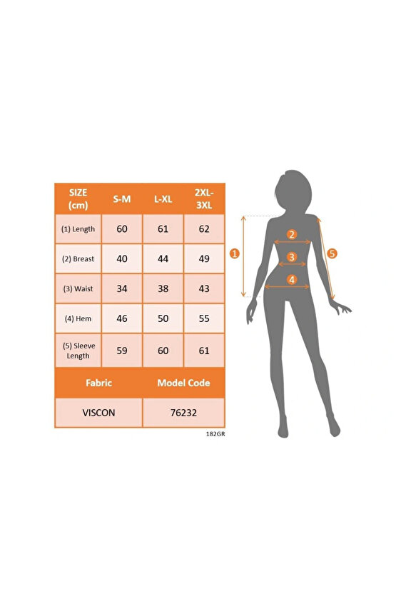 Kadın Uzun Kollu Dantelli Kruvaze Yakalı Yandan Büzgülü Viskon Bluz