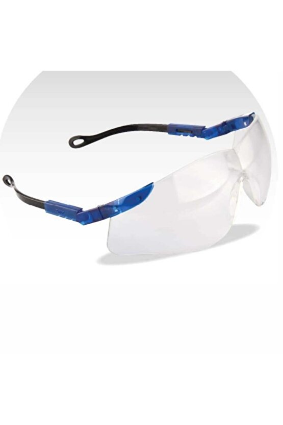 Tbw Gözlük-s800 Comfort Şeffaf