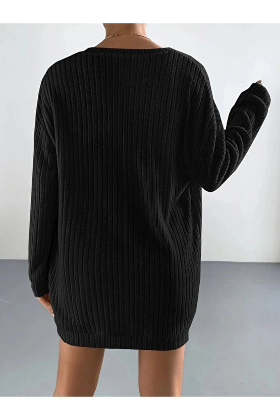 Kadın Uzun Kollu önü Açık şardonlu Kaşkorse Ceket Büstiyer Ve Short üçlü Takım