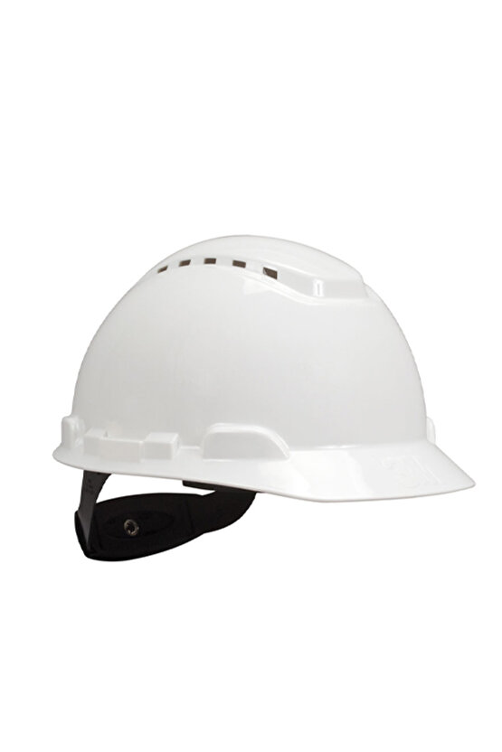 H700 Baret Ekonomik Beyaz