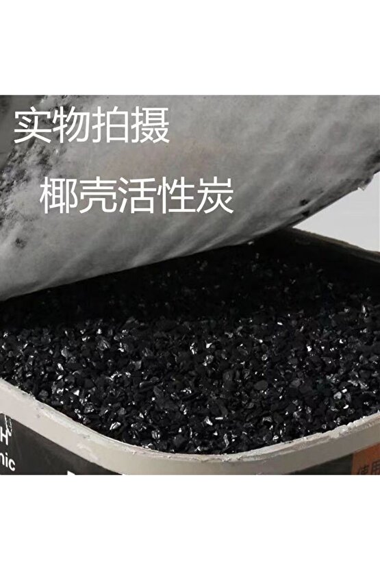 3M 6059 Kömürlü Gaz Maskesi Filtresi