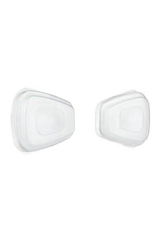 5935 P3 Toz Ve Sis Filtresi Partikül Filtreleri Paket Içi 20 Adet