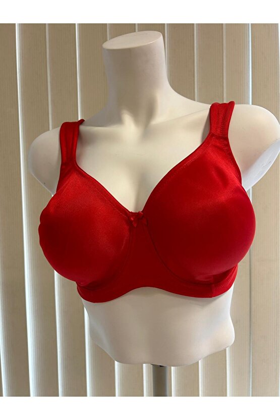 Kadın Uzun Kollu Tek Omuzdan Açık Askı Detaylı Waffle Bluz