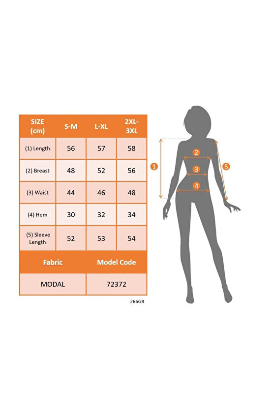 Kadın Uzun Kollu Bisiklet Yaka Leopar Desenli Modal Bluz
