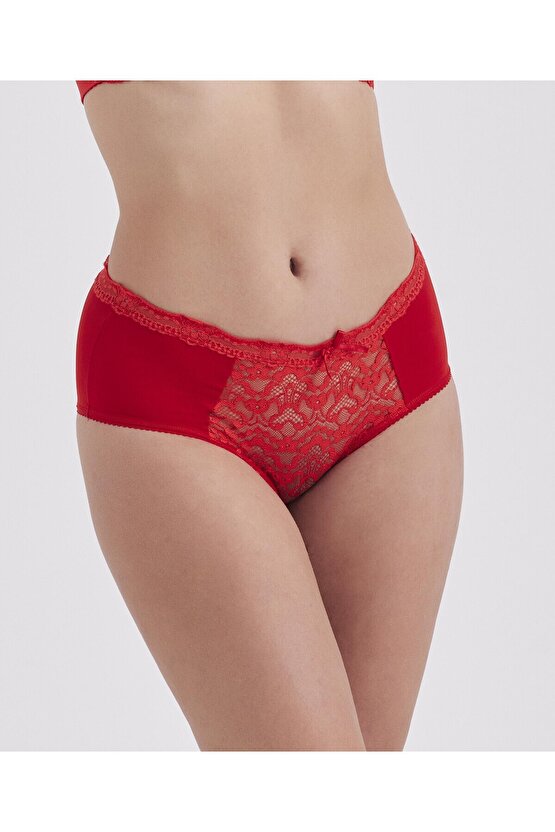 3569 Dantelli Slip Külot