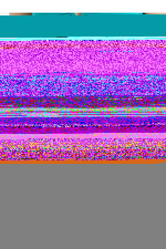 Kadın Uzun Kollu önden Fermuarlı Desenli Iki Iplik Bluz Ve Pantolon Ikili Takım