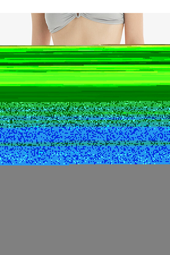 Kadın Madonna Yaka Uzun Yırtmaç Kol Detaylı Uzun Ithal Krep Elbise