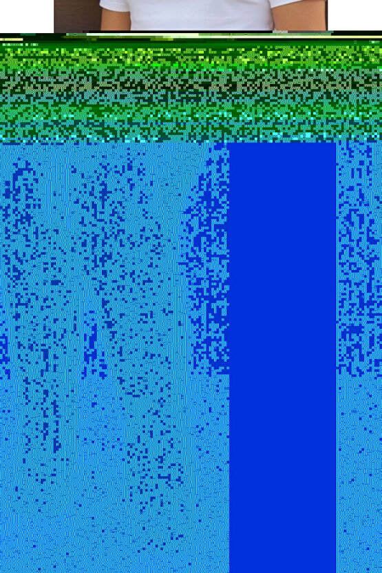 Erkek Üç Iplik Kışlık Pamuklu Ovarsize Bağcıklı Düz Paça Cepli Eşofman Altı Spor Rahat Model - Bej