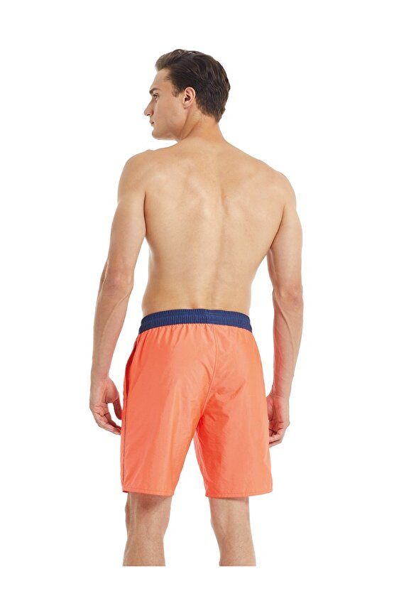 Erkek Mayo 10022 - Turuncu