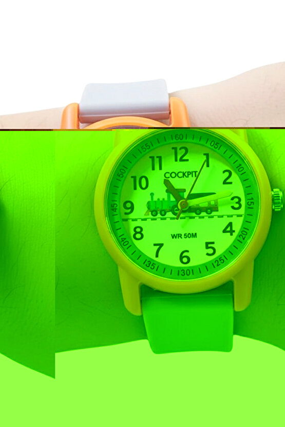 CK-2301OGGY ÇOCUK KOL SAATİ