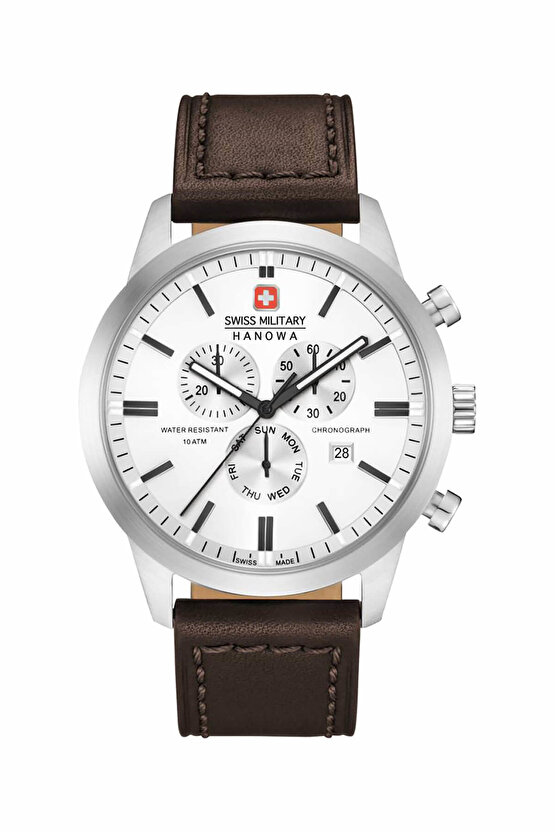 Erkek Kol Saati 06-4308.04.001