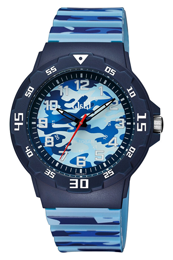 V02A-010VY Erkek Kol Saati