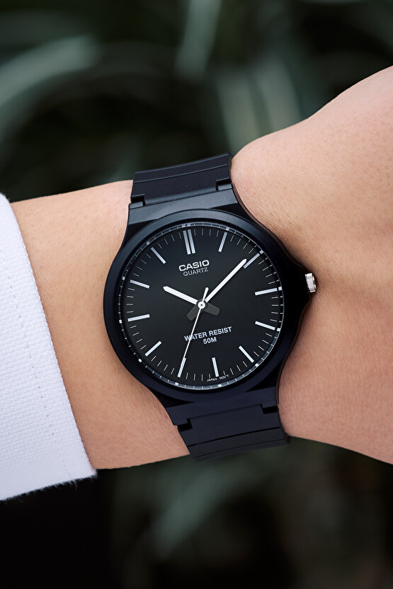 MW-240-1EVDF ERKEK KOL SAATİ