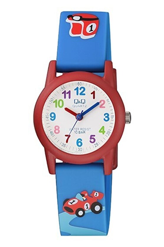 Vr99j004y Unisex Kol Saati