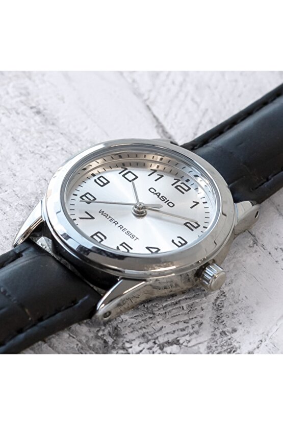 Rakamlı Kadın Kol Saati Ltp-v001l-7budf Lituer