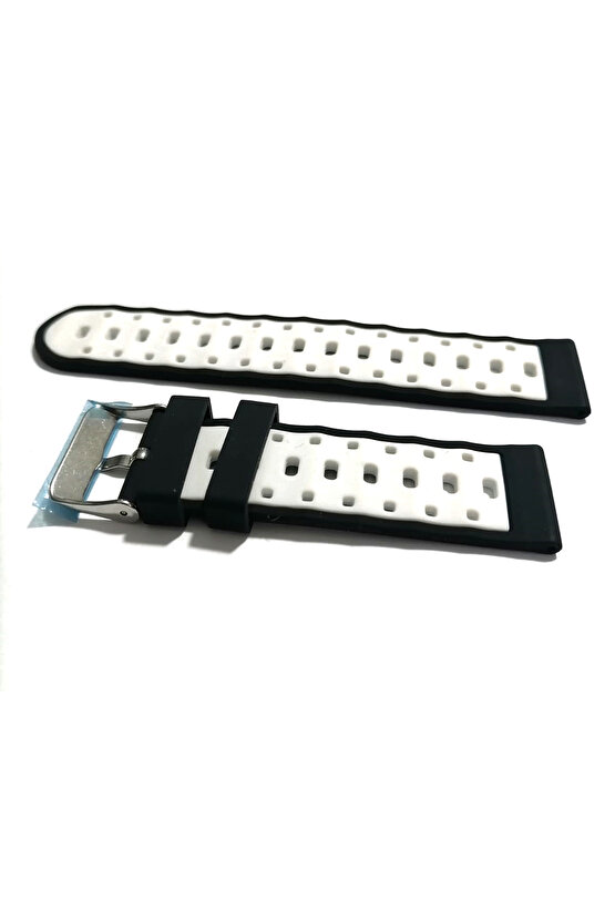 Akıllı Saat Kordonu  Çift Taraflı Kullanılabilir   22  mm  (72 )