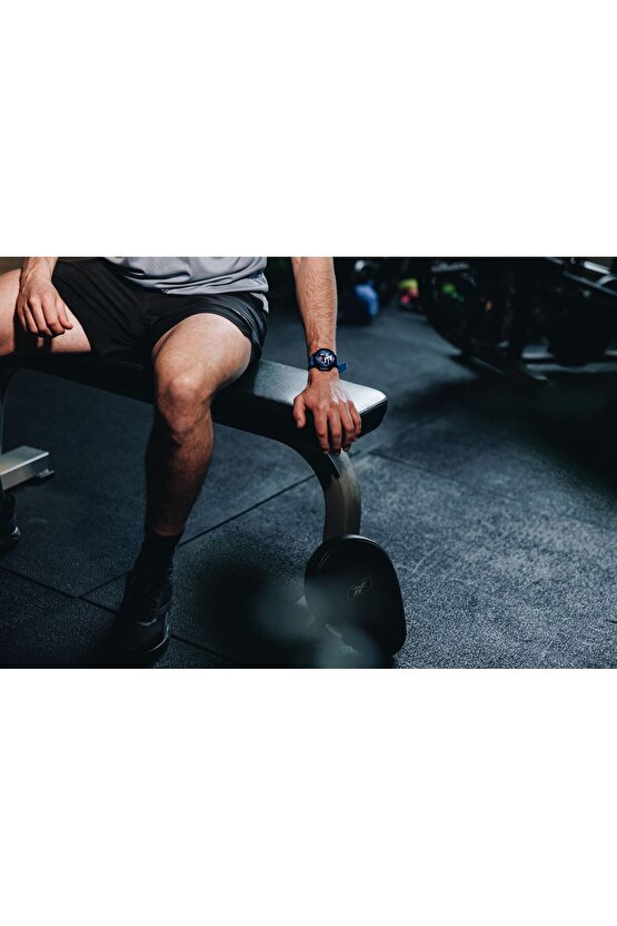 RV-ITE-G0-ANIN-BB Kol Saati