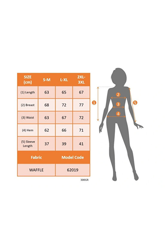 Kadın Tek Omuzdan Açık Yarasa Kollu Waffle Bluz
