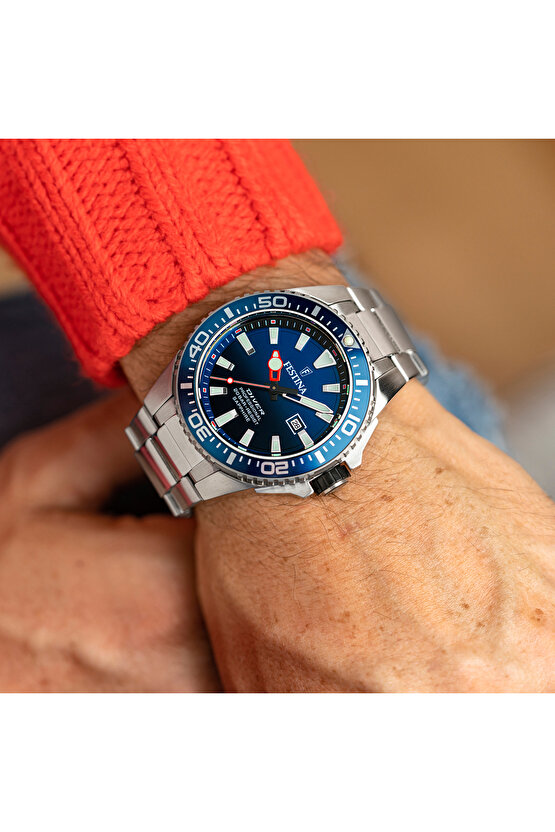 F206631 THE ORIGINALS DIVER ERKEK KOL SAATİ