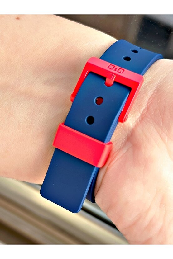 V23a-155wl Su Geçirmez Erkek Çocuk Kol Saati