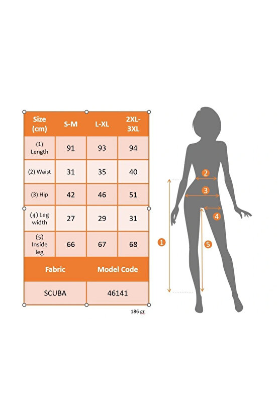 Kadın Yüksek Belli önden Fermuar Ve Nervur Detaylı Dalgıç Tayt