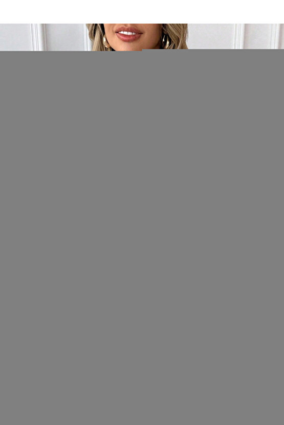 Kadın Deri Detaylı Oversize Peluş Mont - Premium Tasarım Biker Teddy Kaban Ceket