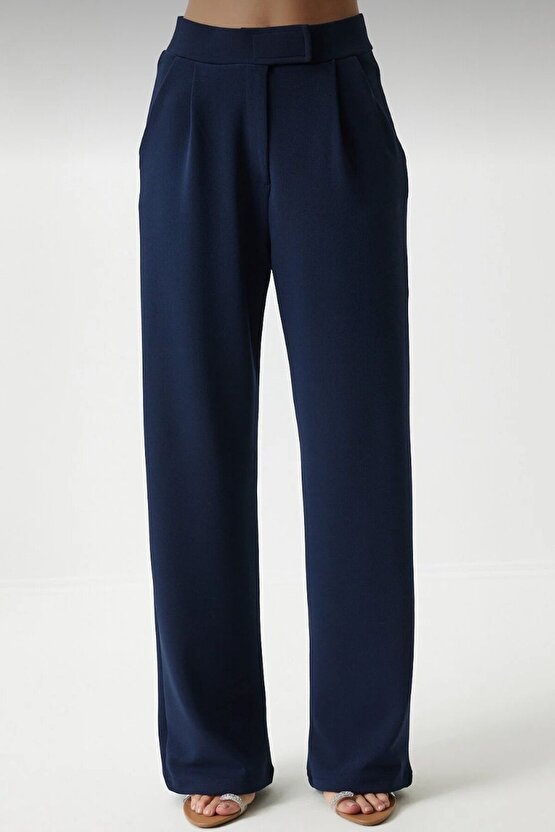 MDB Kadın Tek Omuzu Açık Uzun Kollu Salaş Sandy Bluz