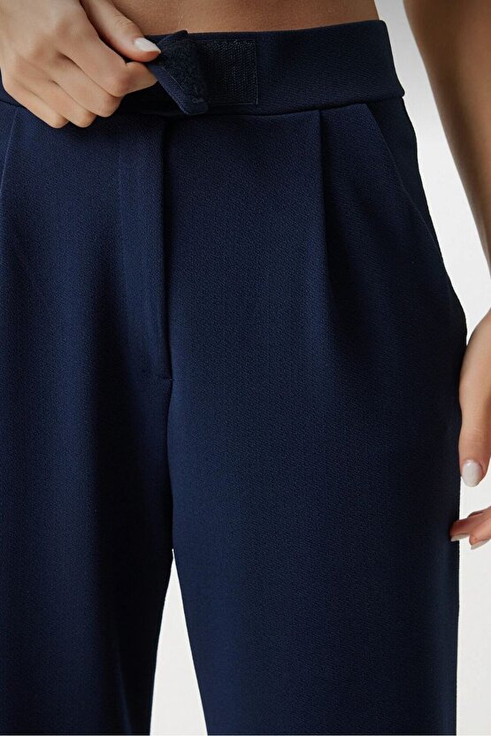 MDB Kadın Tek Omuzu Açık Uzun Kollu Salaş Sandy Bluz