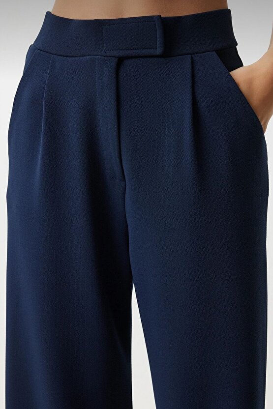 MDB Kadın Tek Omuzu Açık Uzun Kollu Salaş Sandy Bluz