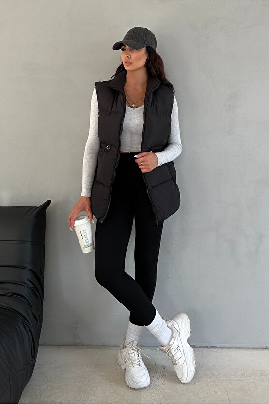 Kadın Balıkçı Yaka Mini Triko Elbise