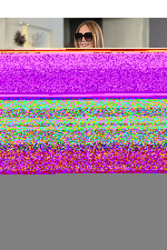 Kadın Şişme Yelek - Cepli Fermuarlı Günlük Şişme Yelek