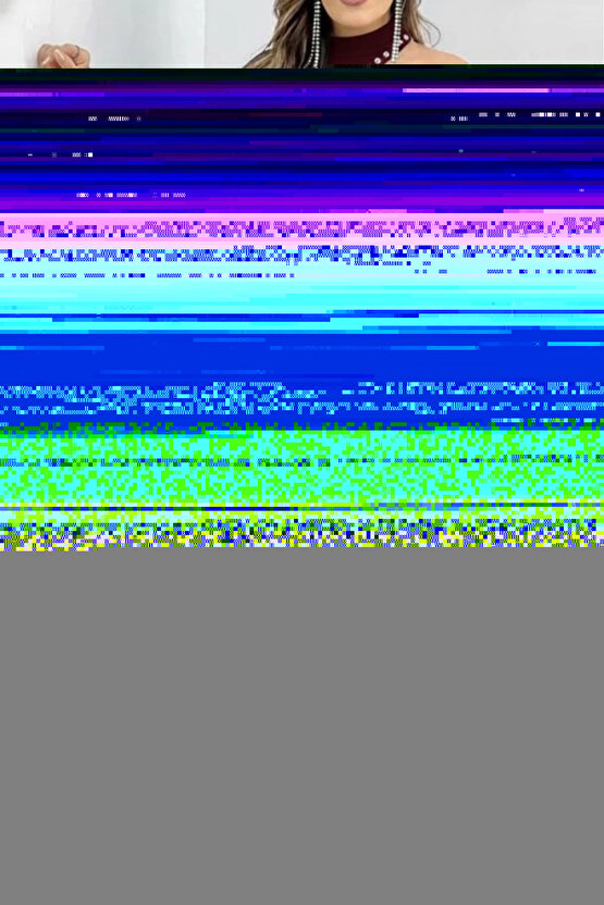 2li Yırtmaçlı Mini Şort Etek