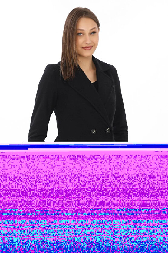 Yırtmaç Detaylı Dar Mini Şort Etek