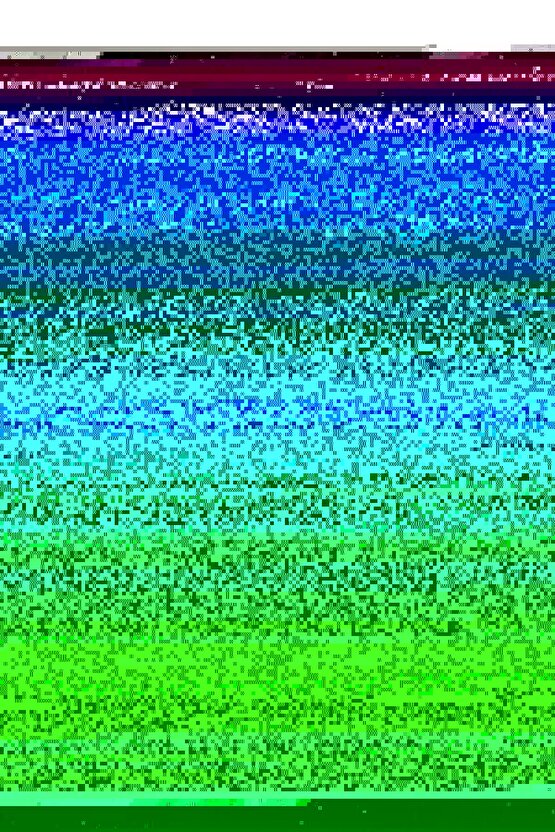 Cırtlı Ayarlanabilir Bel Likralı Palazzo Pantolon