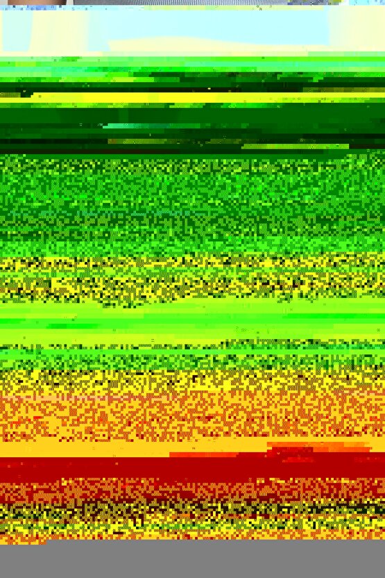 Yırtmaçlı Mini Şort Etek