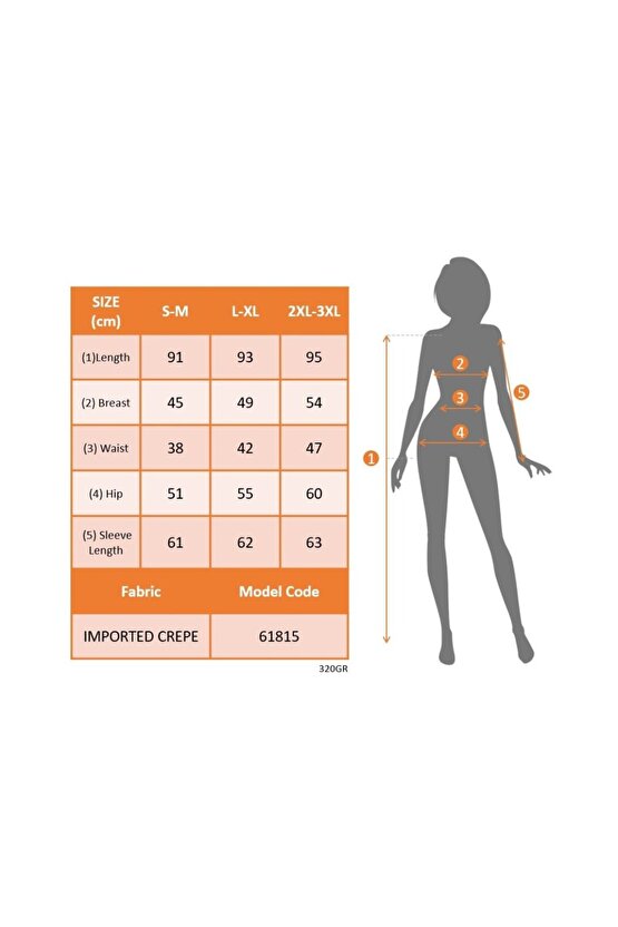 EQURİ Kadın Uzun Kollu Yakalı Düğmeli Mini Ithal Krep Elbise