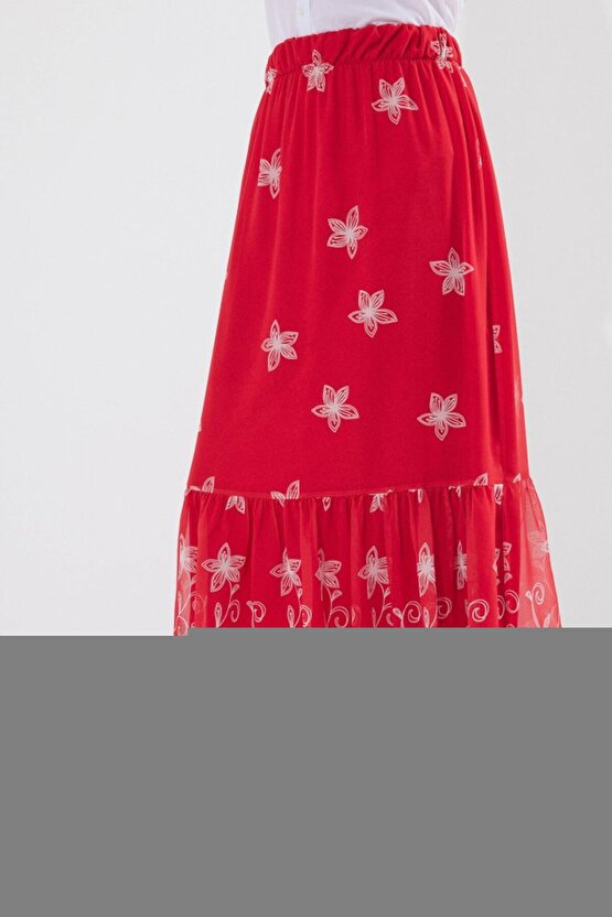 Yüksek Bel Cırt Cırtlı Siyah Bol Paça Cepli En Boy Likralı Rahat Kalıp Kumaş Pantolon Kadın Pileli