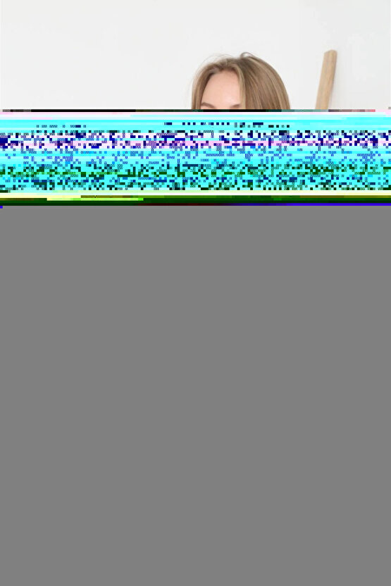 Kadın Kapüşonlu Şişme Deri Mont